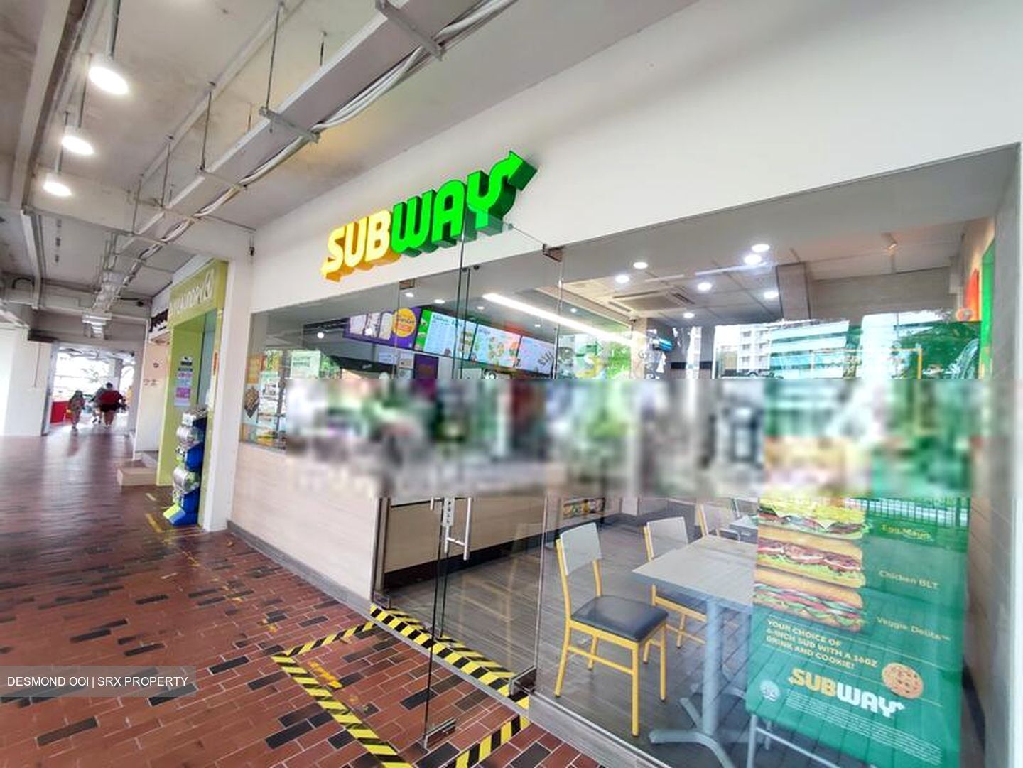 Serangoon North Avenue 1 (D19), Shop House #452312831